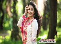 Bangladeshi Actress Farhana Mili Biography