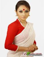 Model and Actress Sabrina Safi Nisha Biography