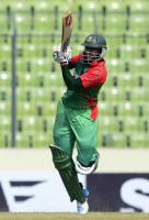 Selectors prepare for life without Shakib