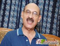 Bangladeshi Actor Abul Hayat Biography